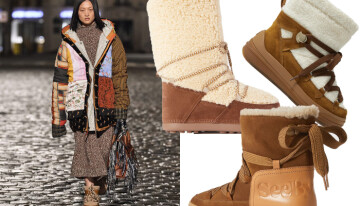 Moon Boots: våre favoritter