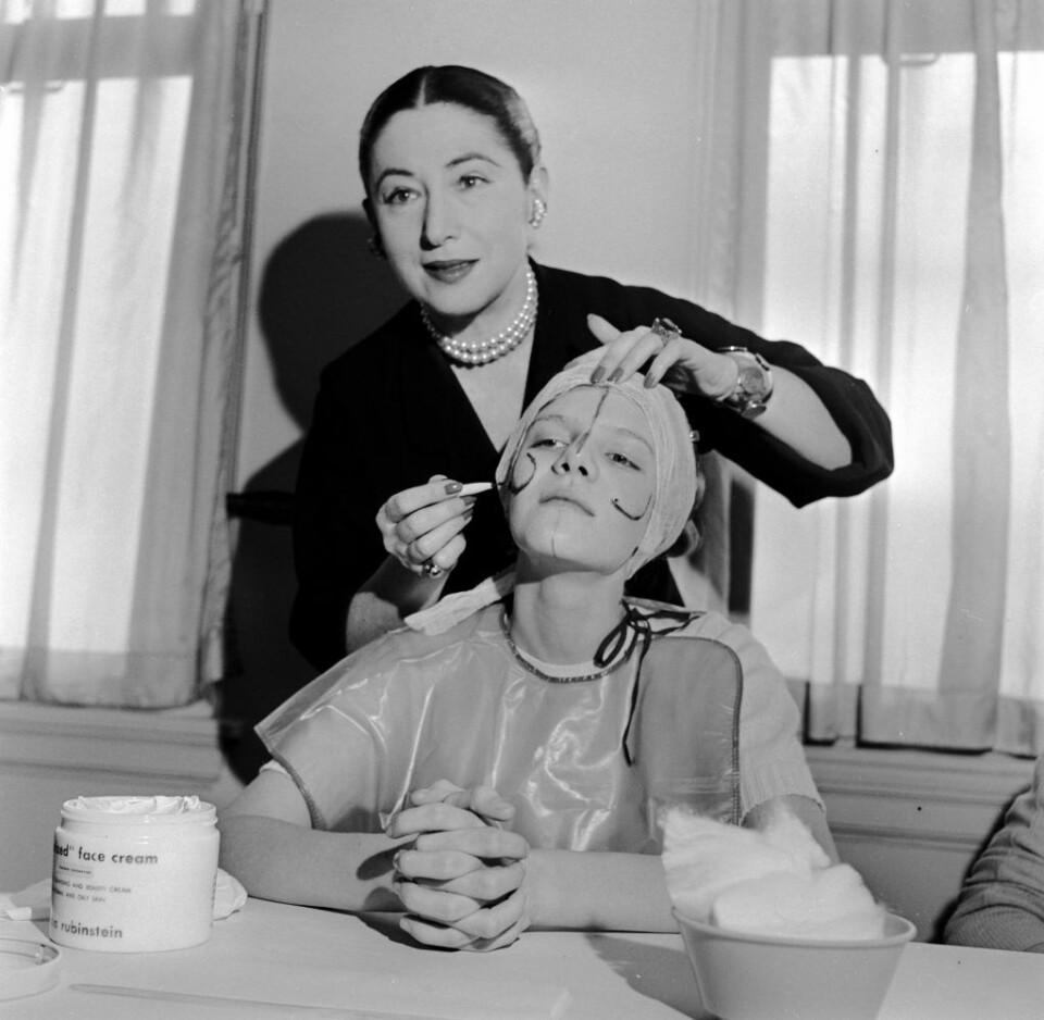 Kvinnedagen: Historien om Helena Rubinstein