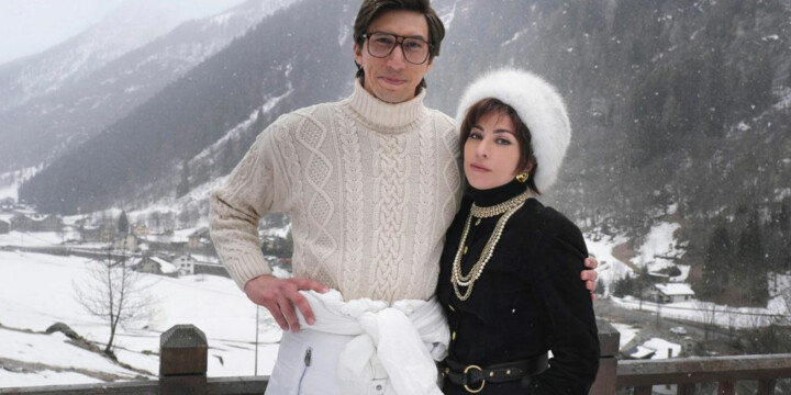 House of Gucci: rikdom, sjalusi og drap