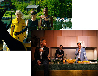 Dette vet vi om Exit sesong 3