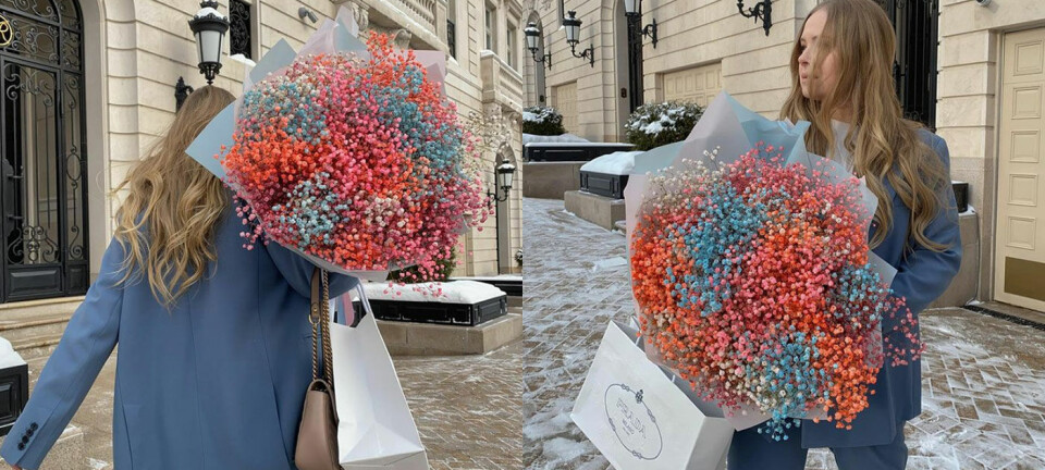 Månedshoroskop: Mars 2021