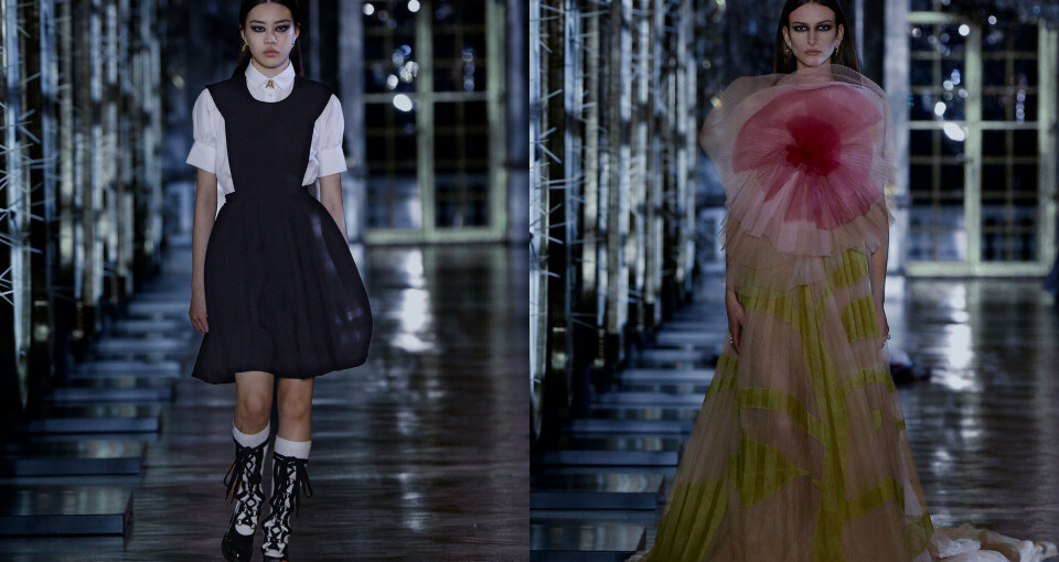 Christian Dior FW21