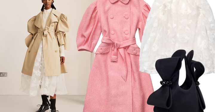Simone Rocha x H&M: Dette vil vi sikre oss