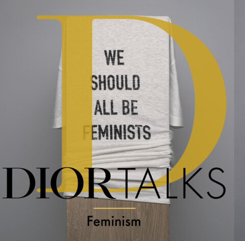 Dior Feminism