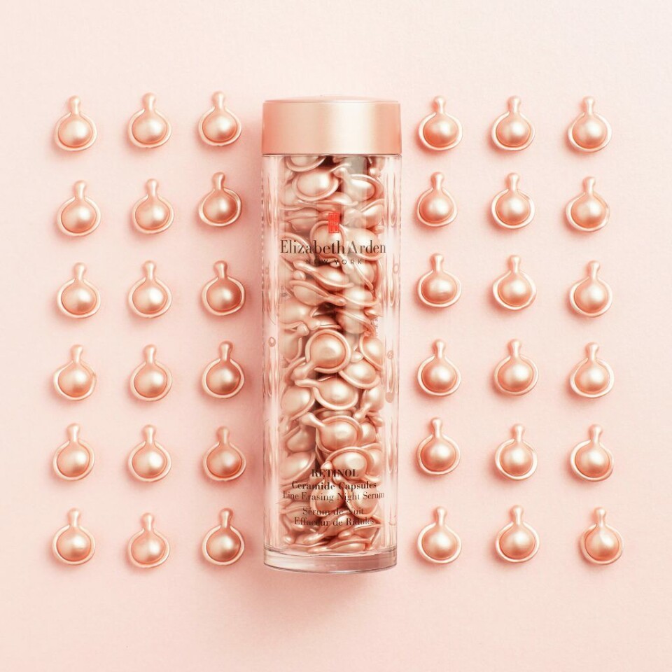 «Beauty insider»-tips: Retinol, Hyaluronsyre og Ceramider