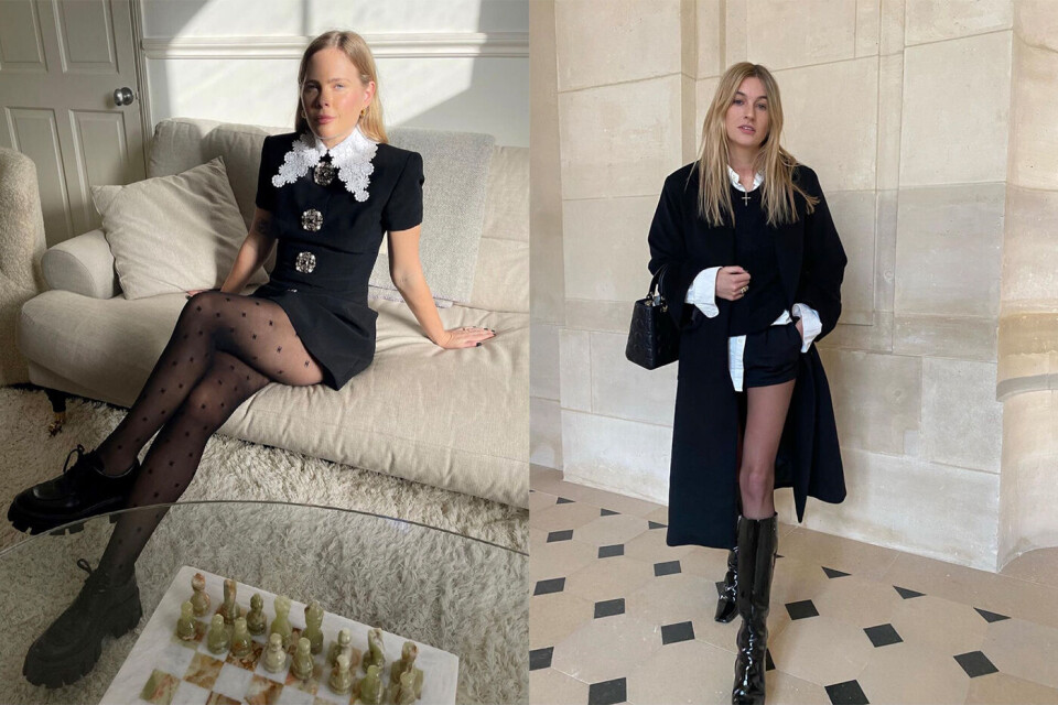 Foto: Instagram @wethepeoplestyle/@camillecharriere Foto: Instagram @wethepeoplestyle/@camillecharriere