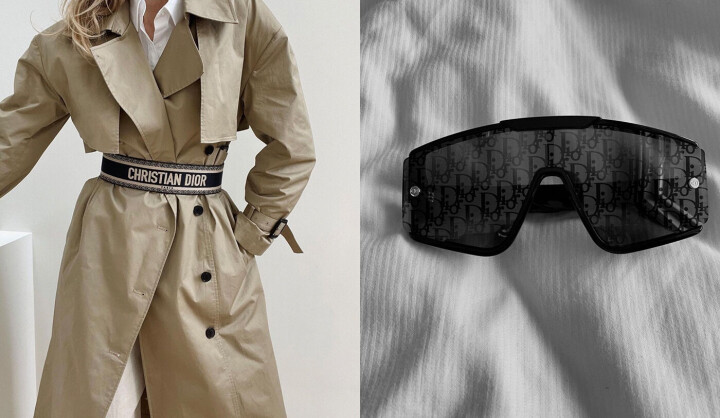 Tilbehøret vi drømmer om fra Dior