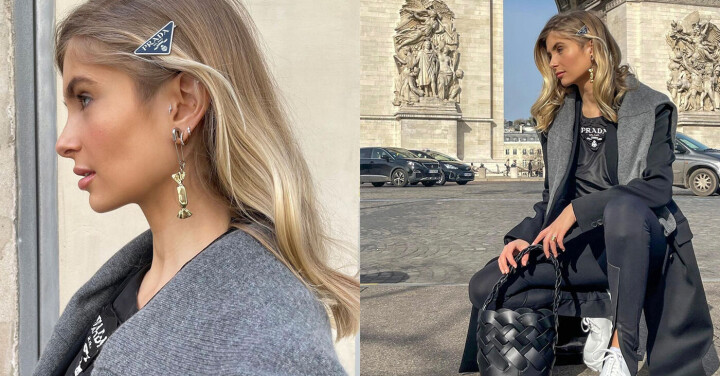 Hårspennen 'alle' vil ha nå