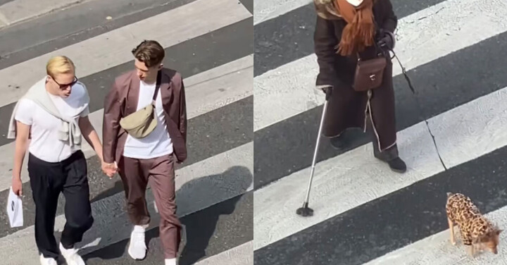 Dette er vår nye Instagram-'obsession'