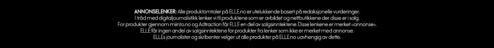 Vi EL(LE)sker stråvesker