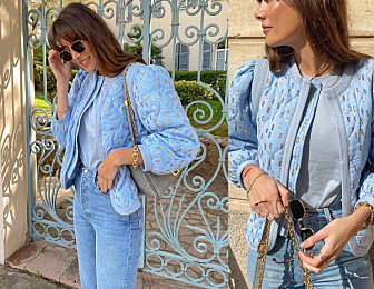 Shopping: Vårjakkene som gjelder nå