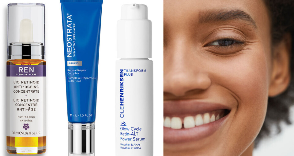 Ingrediensen du bør kjenne til