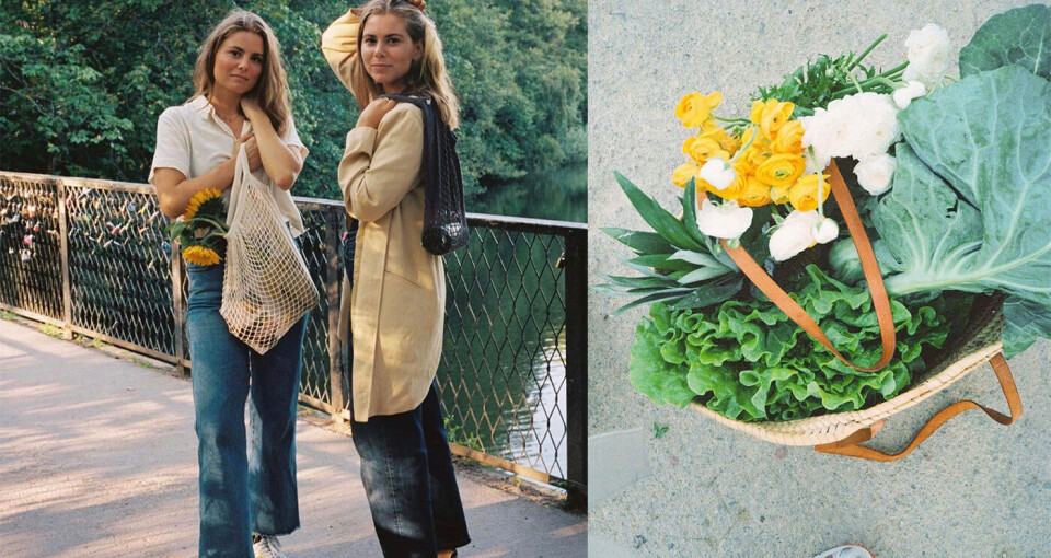 9 «grønne» Instagram-profiler