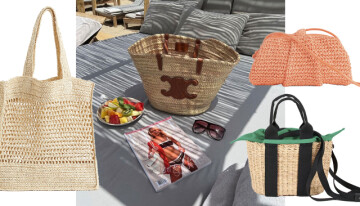 Vi EL(LE)sker stråvesker