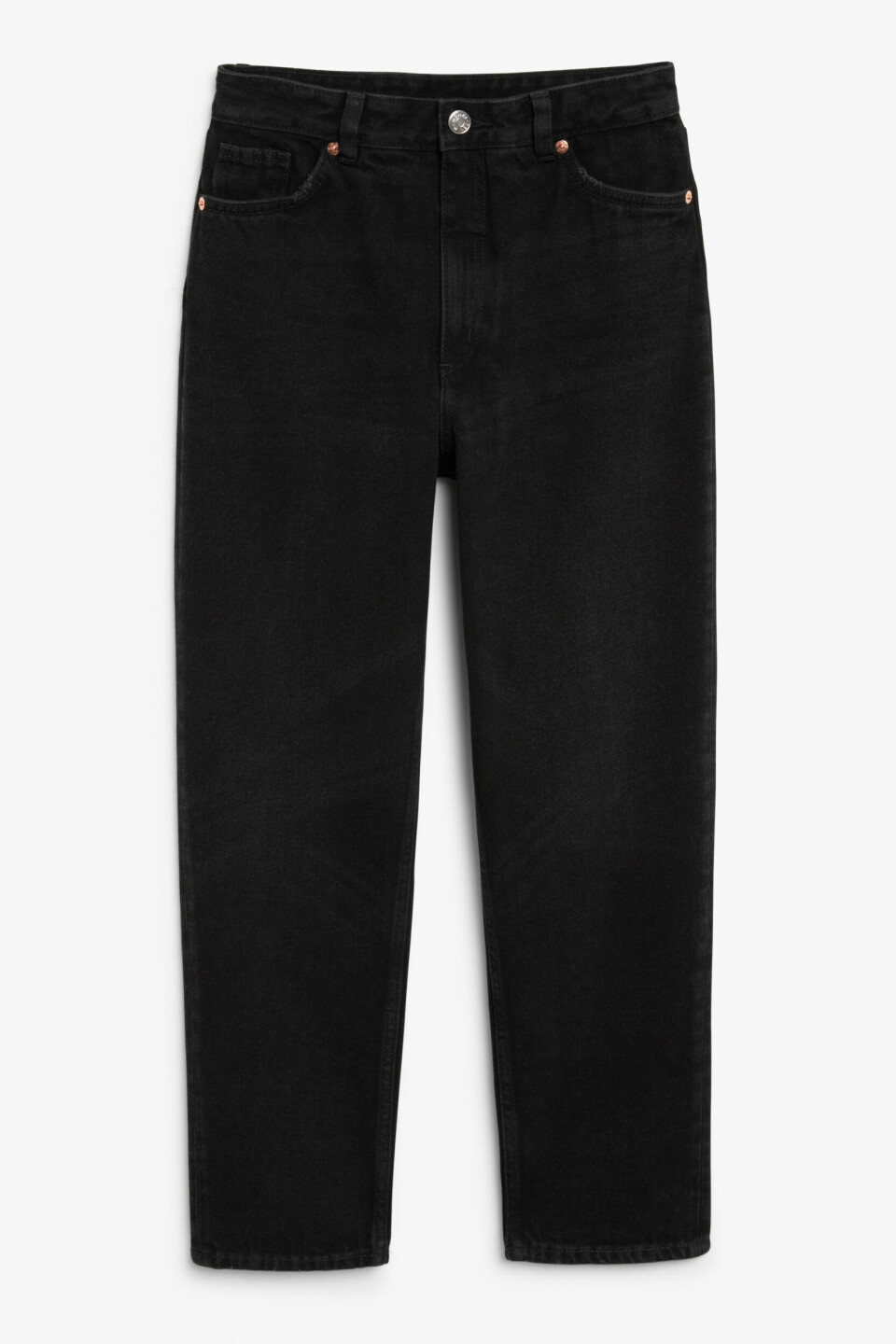 Slik styler du vårjakken