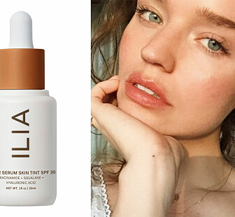 Dagens craving: Ilia Super Serum