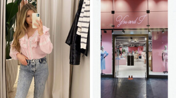 Her finner du årets fineste sommerkjoler