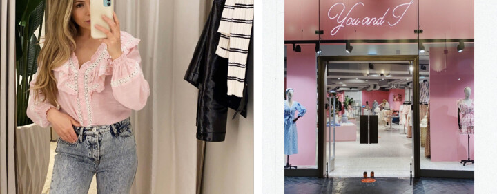 Her finner du årets fineste sommerkjoler