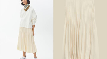 Dagens craving: Midiskjørt