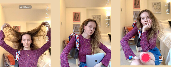 Jakten på den perfekte TikTok