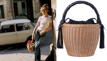 Dagens craving: Jane Birkin-kurven