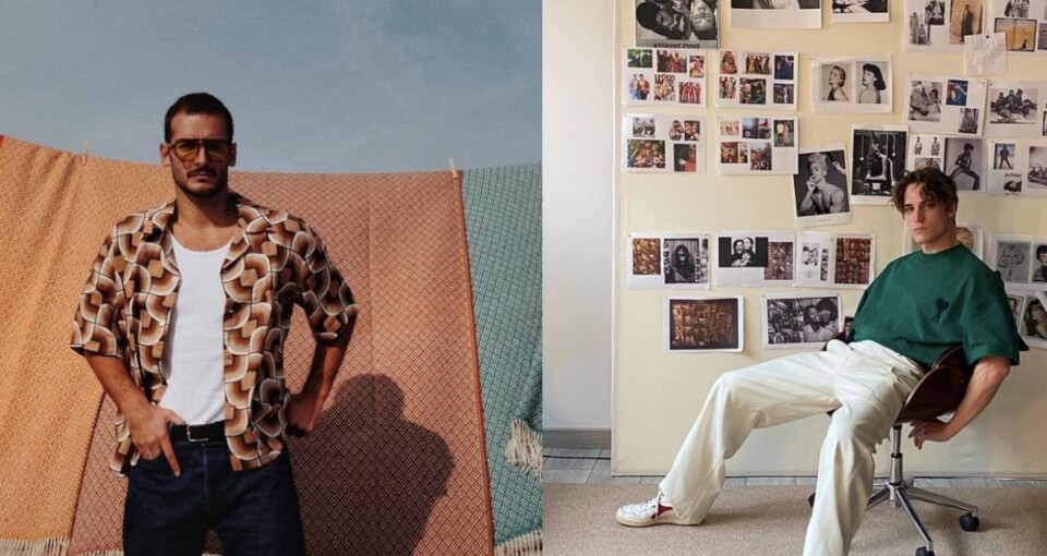 6 kule fyrer du bør følge på Instagram