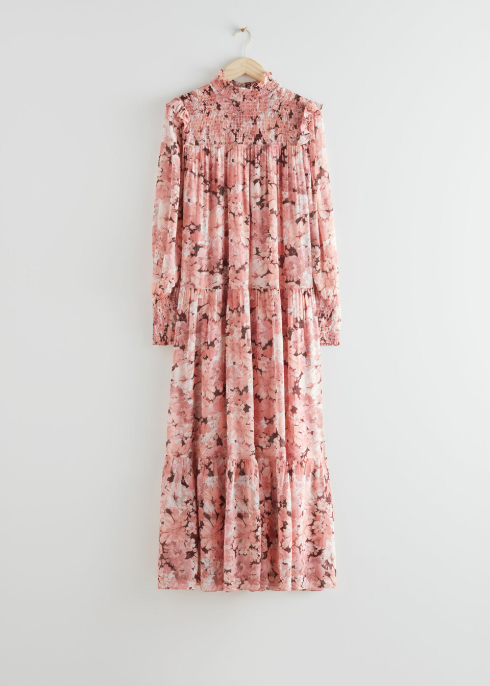 Shopping: lange sommerkjoler