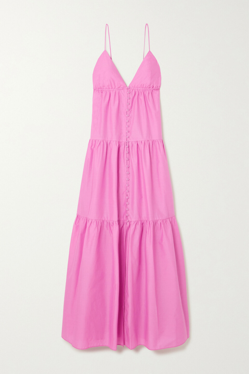 Shopping: lange sommerkjoler