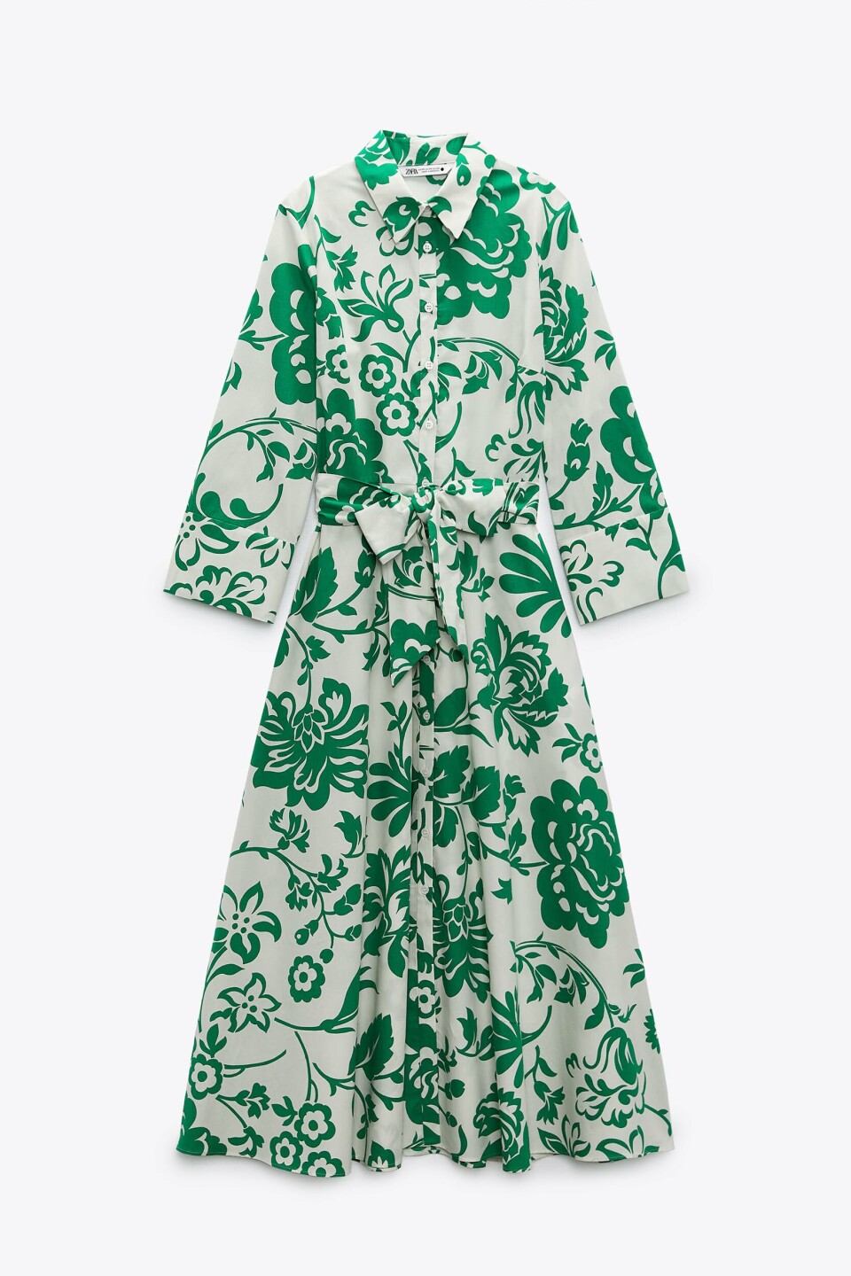 Shopping: lange sommerkjoler