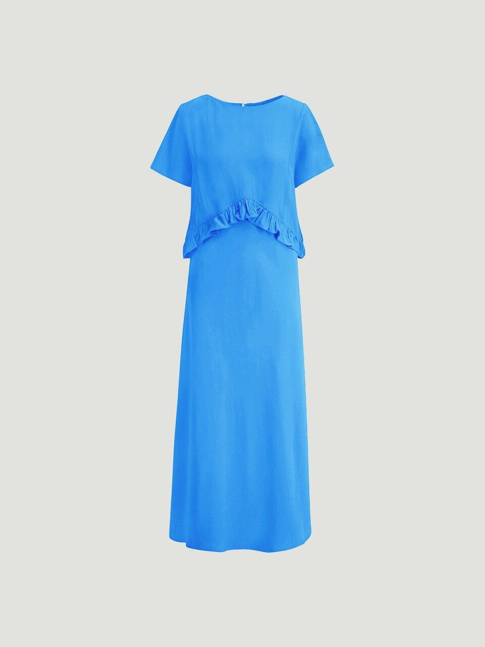 Shopping: lange sommerkjoler