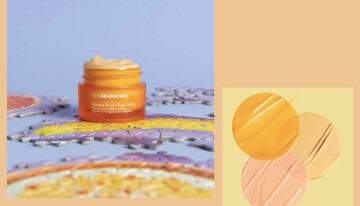 Dagens craving: øyekrem