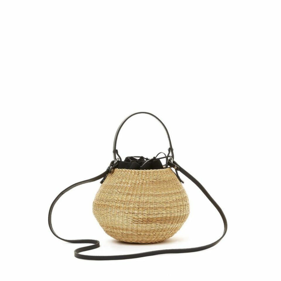 Shopping: lange sommerkjoler