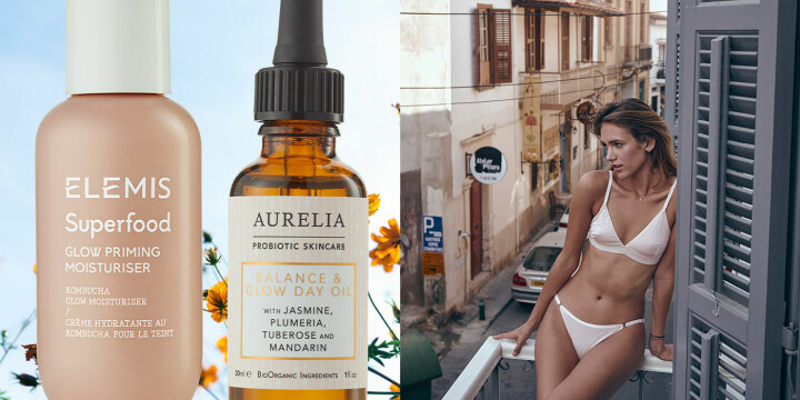 Produktene som gir deg ekstra glød