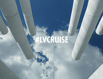 LIVE: Louis Vuitton Cruise 2022