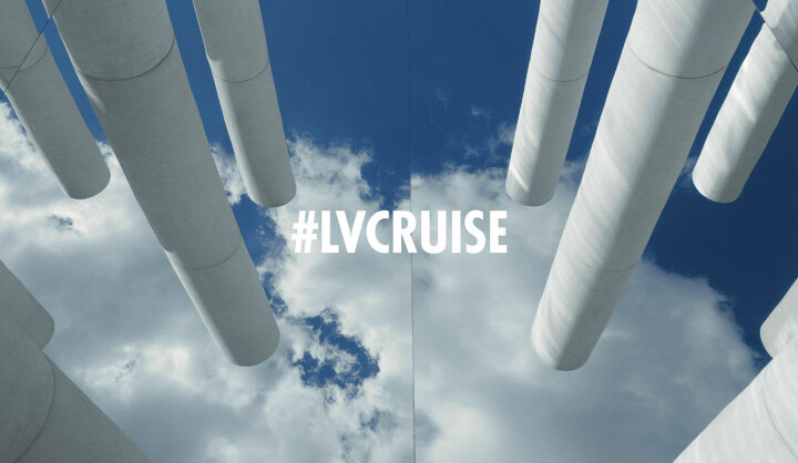 LIVE: Louis Vuitton Cruise 2022