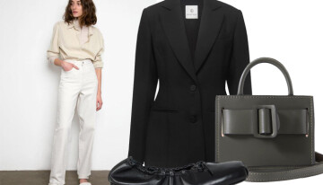 Dette vil vi sikre oss fra salget