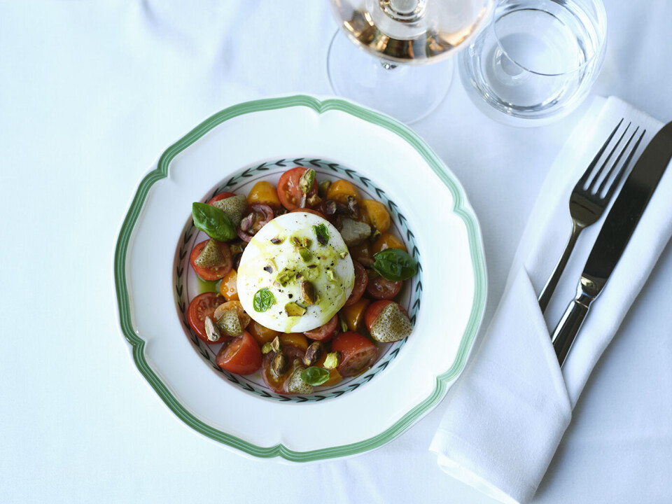 Den beste brunchen i Oslo