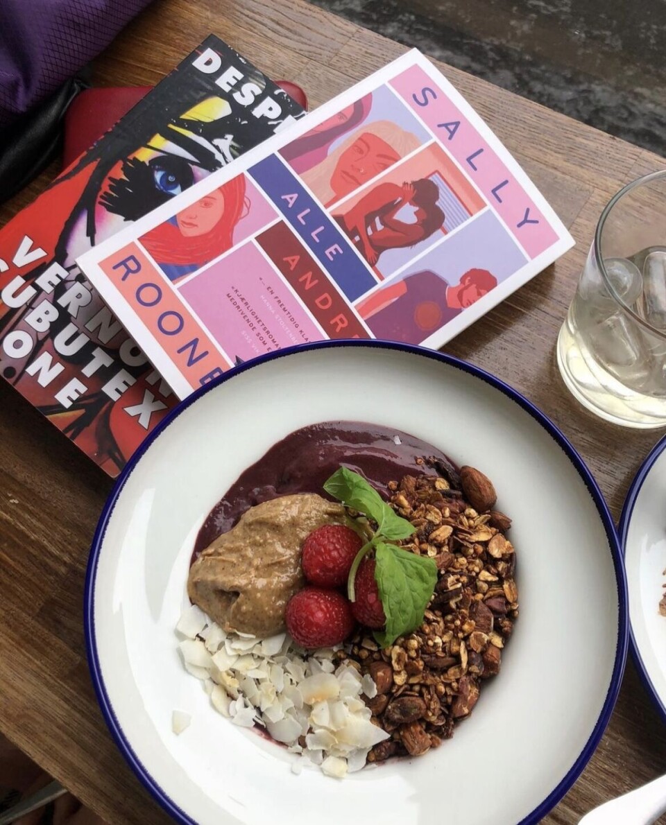 Den beste brunchen i Oslo