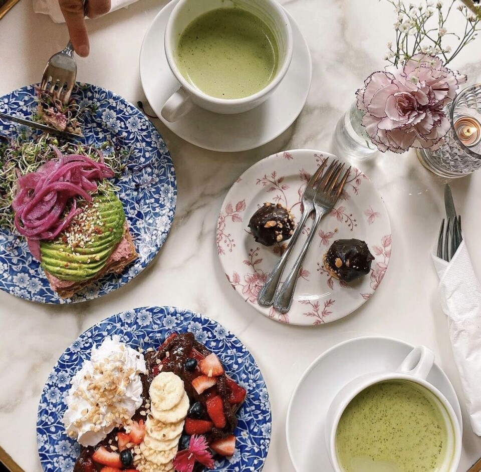 Her får du den beste brunchen i Oslo