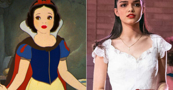 Snøhvit: Alt vi vet om den nye Disney-versjonen