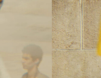 Hermès Sommer 2022 Visning for Menn