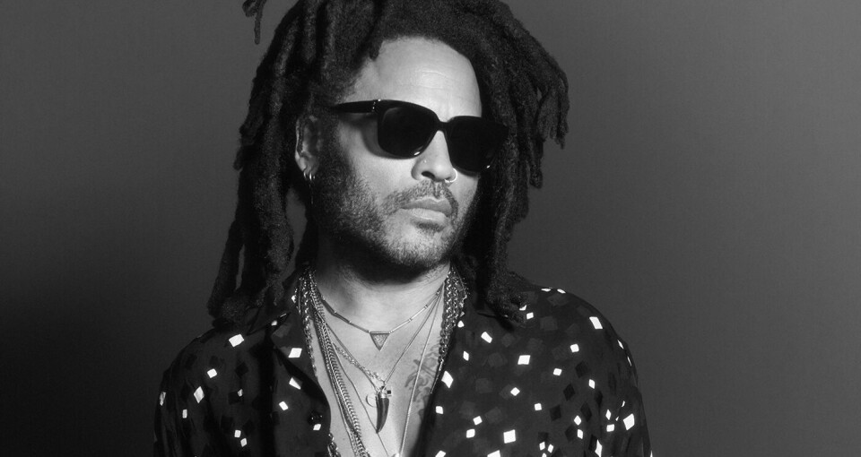 Lenny Kravitz: – Det å være kul er noe som kommer innenfra