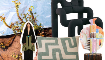 8 ting vi ønsker oss til hjemmet i sommer