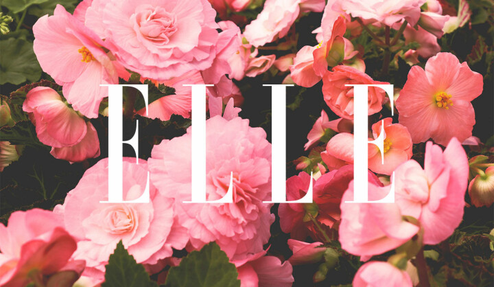 En sommerhilsen fra ELLE