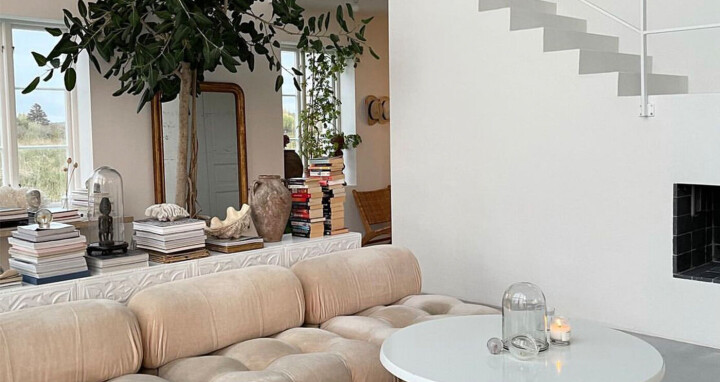 ELLEs Caroline Skjelbred sine interiørfavoritter