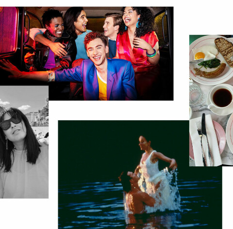 Mest lest på ELLE denne våren