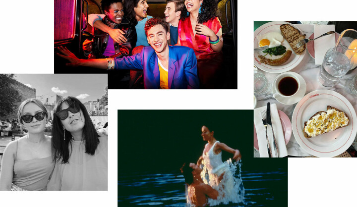 Mest lest på ELLE denne våren