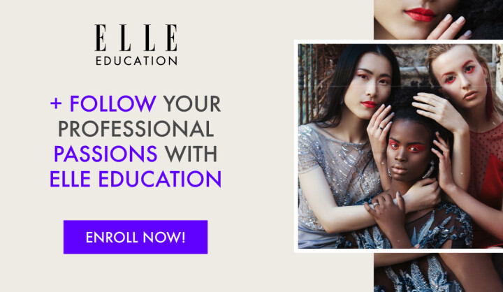 ELLE Education: Søk nå!