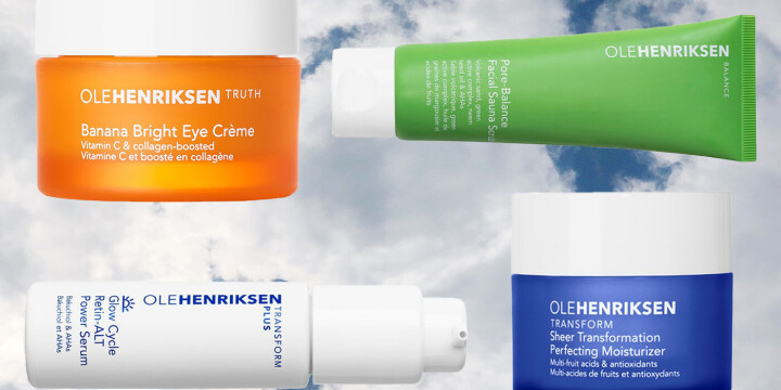 Så enkelt finner du riktig hudpleie til din hud