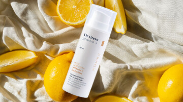 Dagens Craving: Vitamin C dagkrem